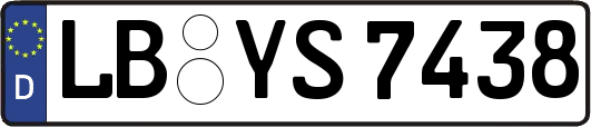 LB-YS7438