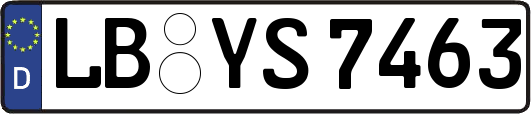 LB-YS7463