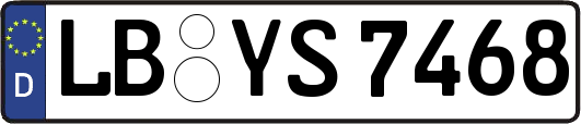 LB-YS7468