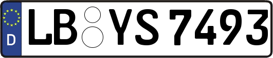 LB-YS7493