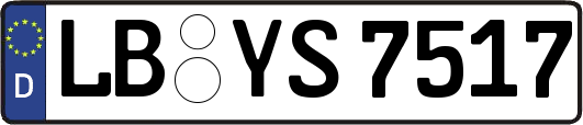 LB-YS7517