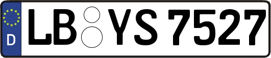 LB-YS7527