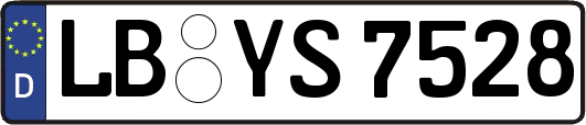 LB-YS7528