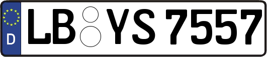LB-YS7557