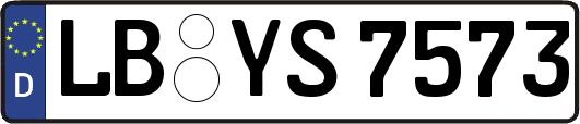 LB-YS7573