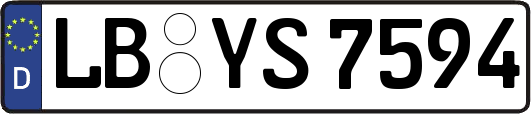 LB-YS7594