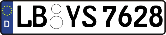 LB-YS7628