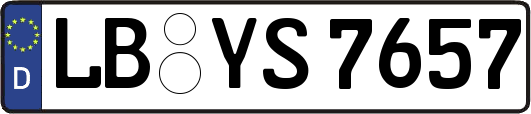 LB-YS7657