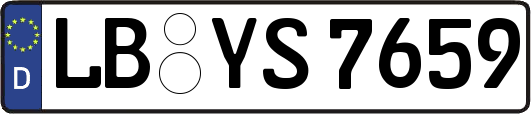 LB-YS7659