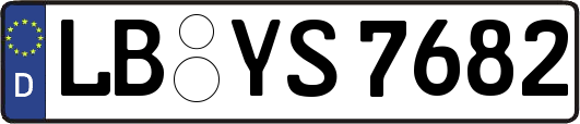 LB-YS7682