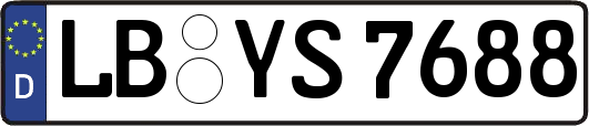 LB-YS7688