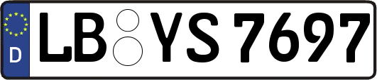 LB-YS7697