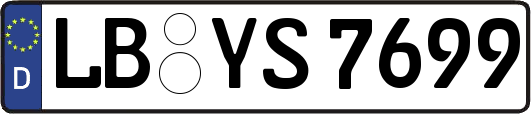 LB-YS7699