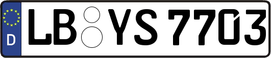 LB-YS7703