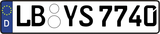 LB-YS7740