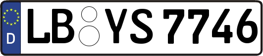 LB-YS7746