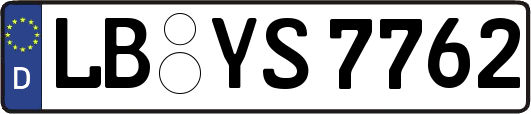 LB-YS7762