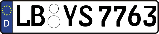 LB-YS7763