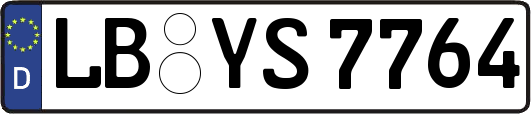 LB-YS7764