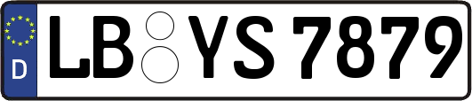 LB-YS7879