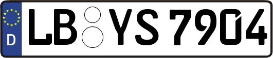 LB-YS7904