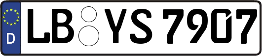 LB-YS7907