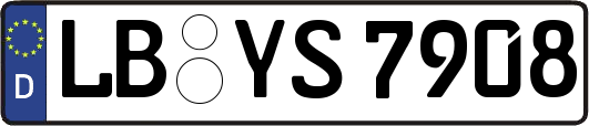 LB-YS7908