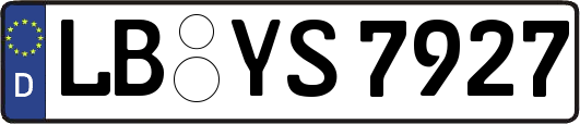 LB-YS7927