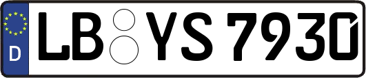 LB-YS7930