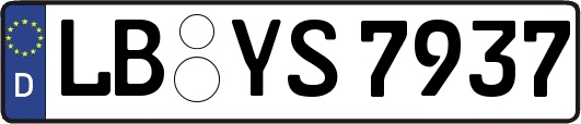 LB-YS7937