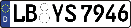 LB-YS7946