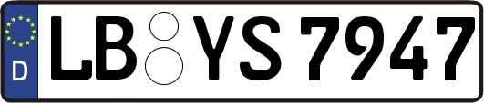 LB-YS7947