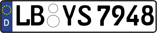 LB-YS7948