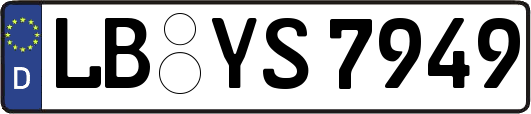 LB-YS7949