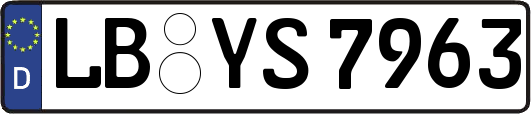 LB-YS7963