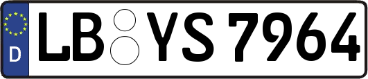 LB-YS7964