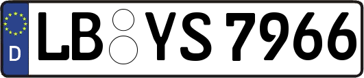 LB-YS7966