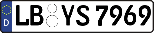 LB-YS7969