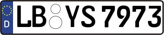 LB-YS7973
