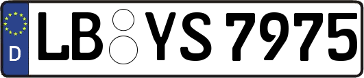 LB-YS7975