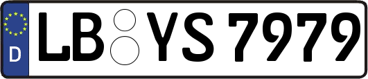 LB-YS7979