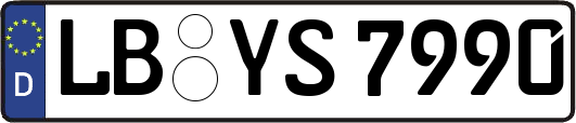 LB-YS7990
