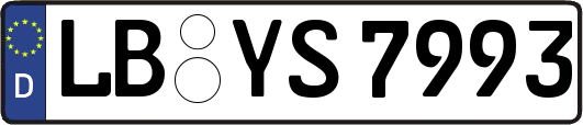 LB-YS7993