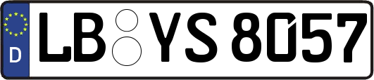 LB-YS8057
