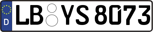 LB-YS8073