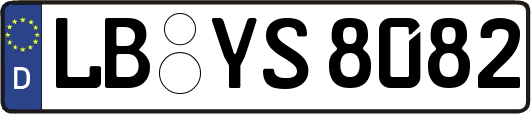 LB-YS8082