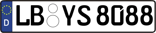 LB-YS8088