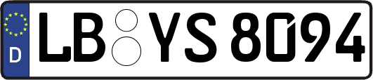LB-YS8094