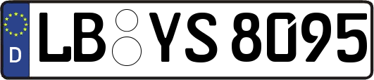 LB-YS8095