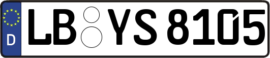 LB-YS8105